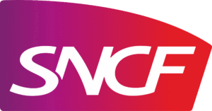 Logo SNCF